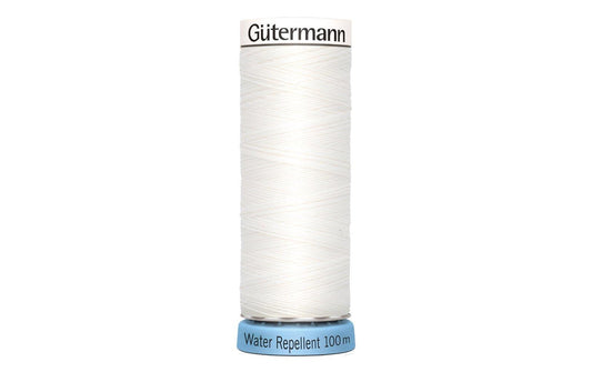 Gütermann Nähfaden Water Repellent