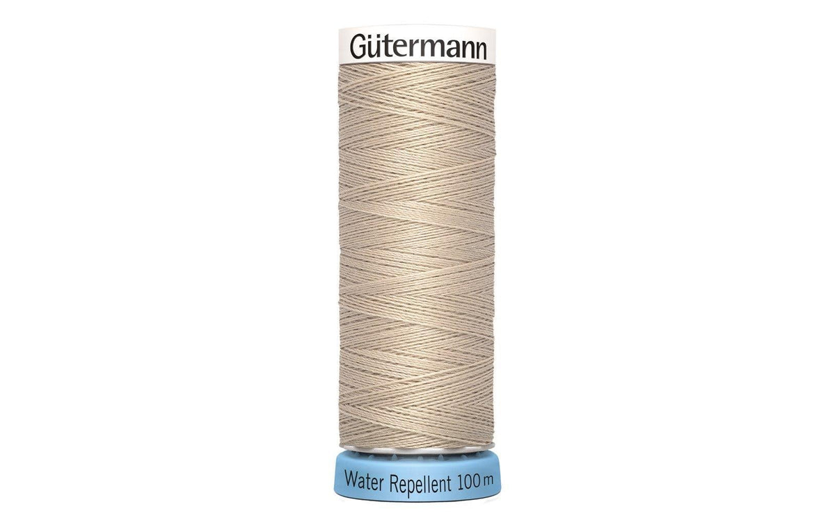 Gütermann Nähfaden Water Repellent