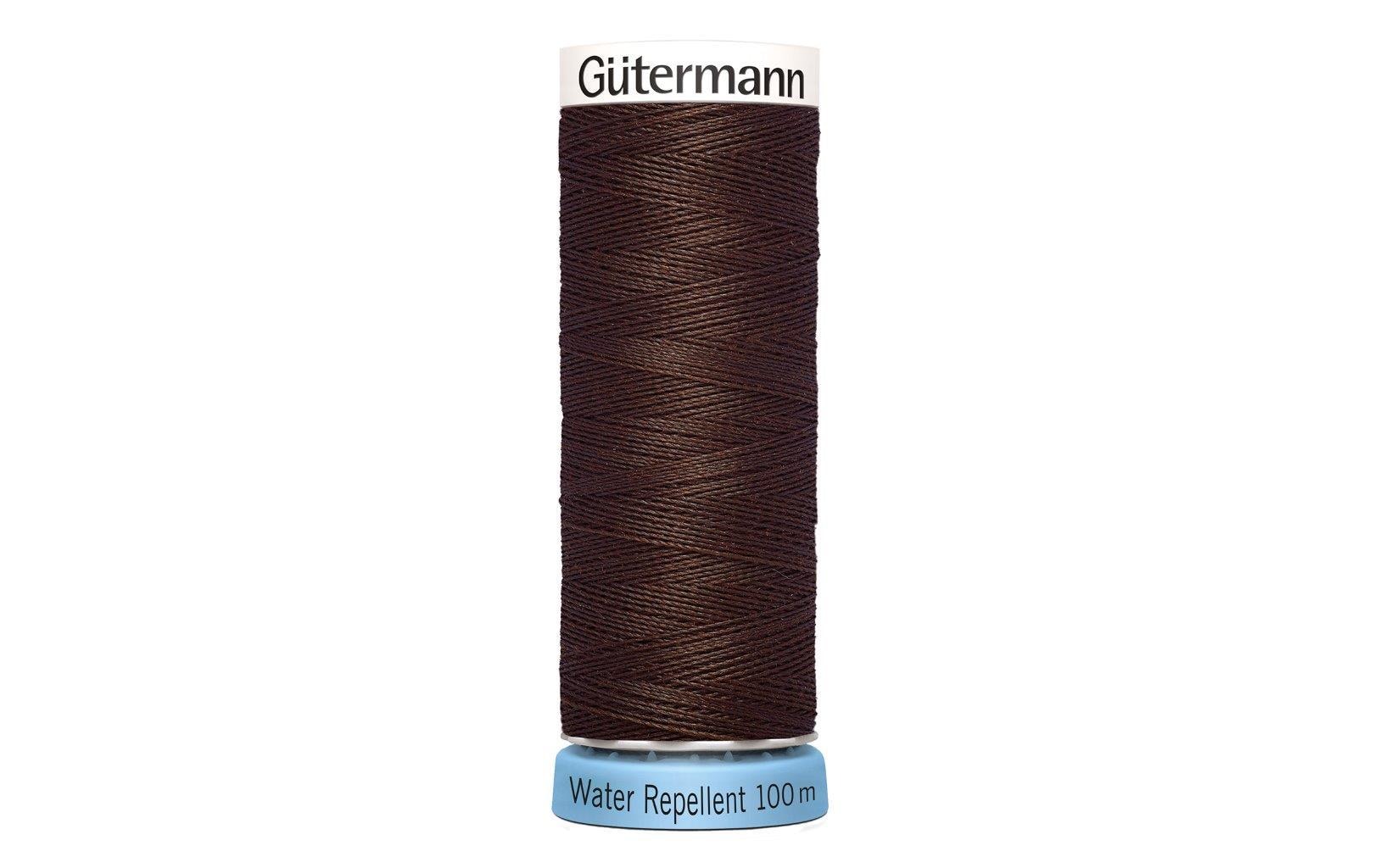 Gütermann Nähfaden Water Repellent