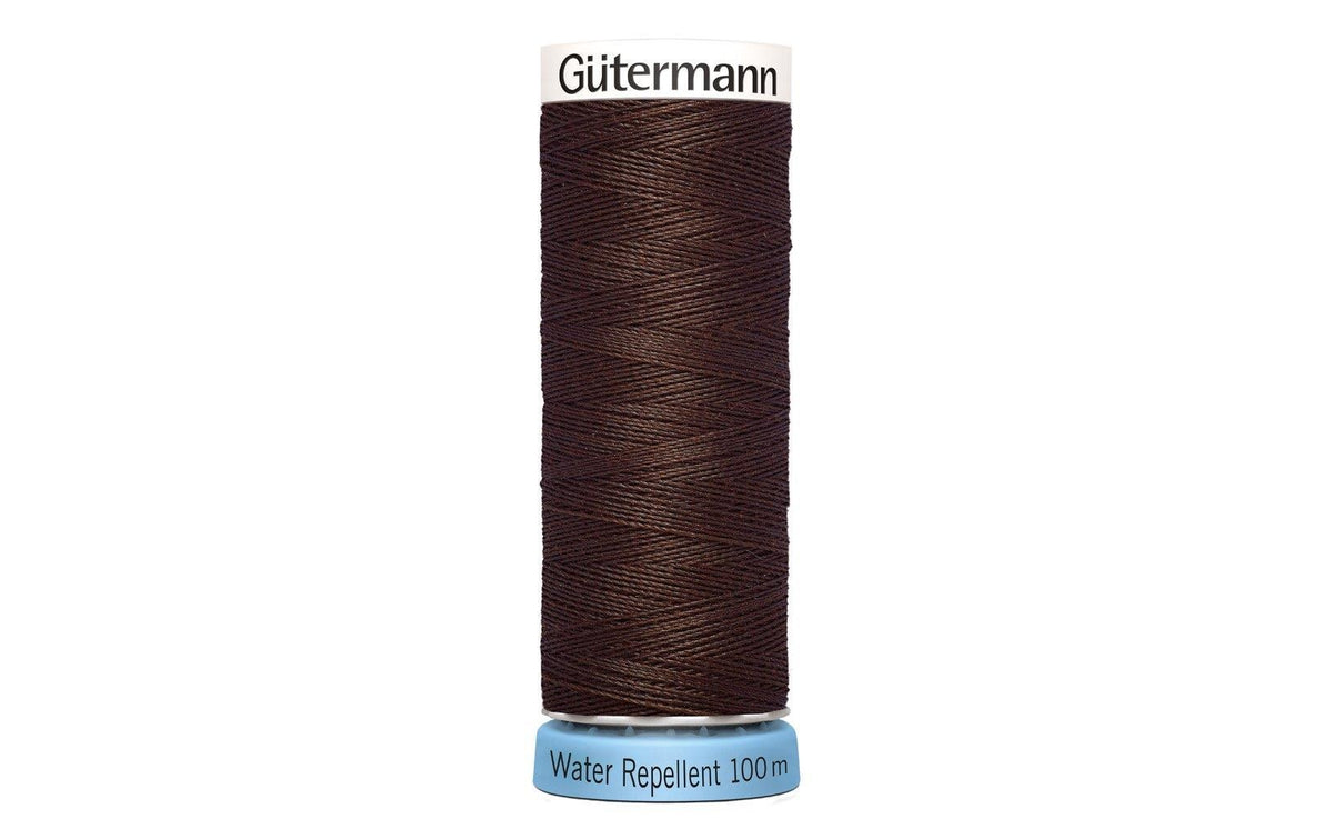 Gütermann Nähfaden Water Repellent