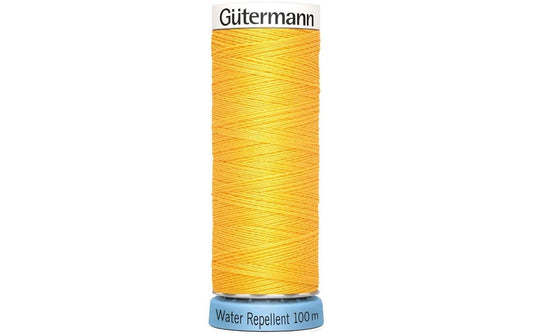 Gütermann Nähfaden Water Repellent