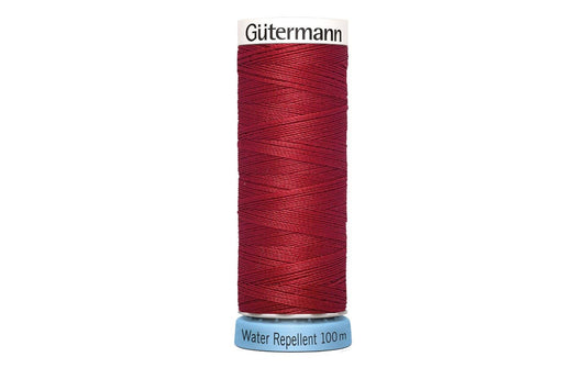 Gütermann Nähfaden Water Repellent