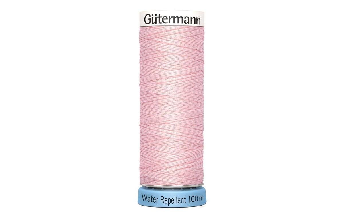 Gütermann Nähfaden Water Repellent