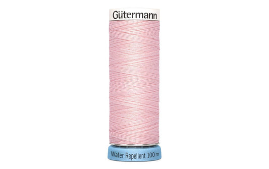 Gütermann Nähfaden Water Repellent