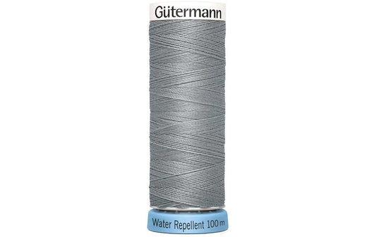 Gütermann Nähfaden Water Repellent