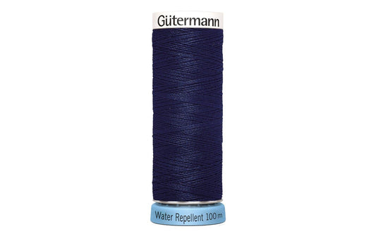 Gütermann Nähfaden Water Repellent