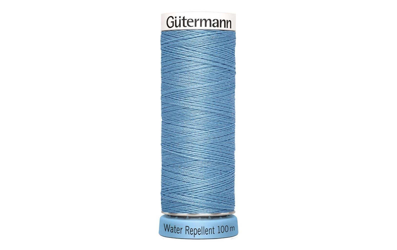 Gütermann Nähfaden Water Repellent
