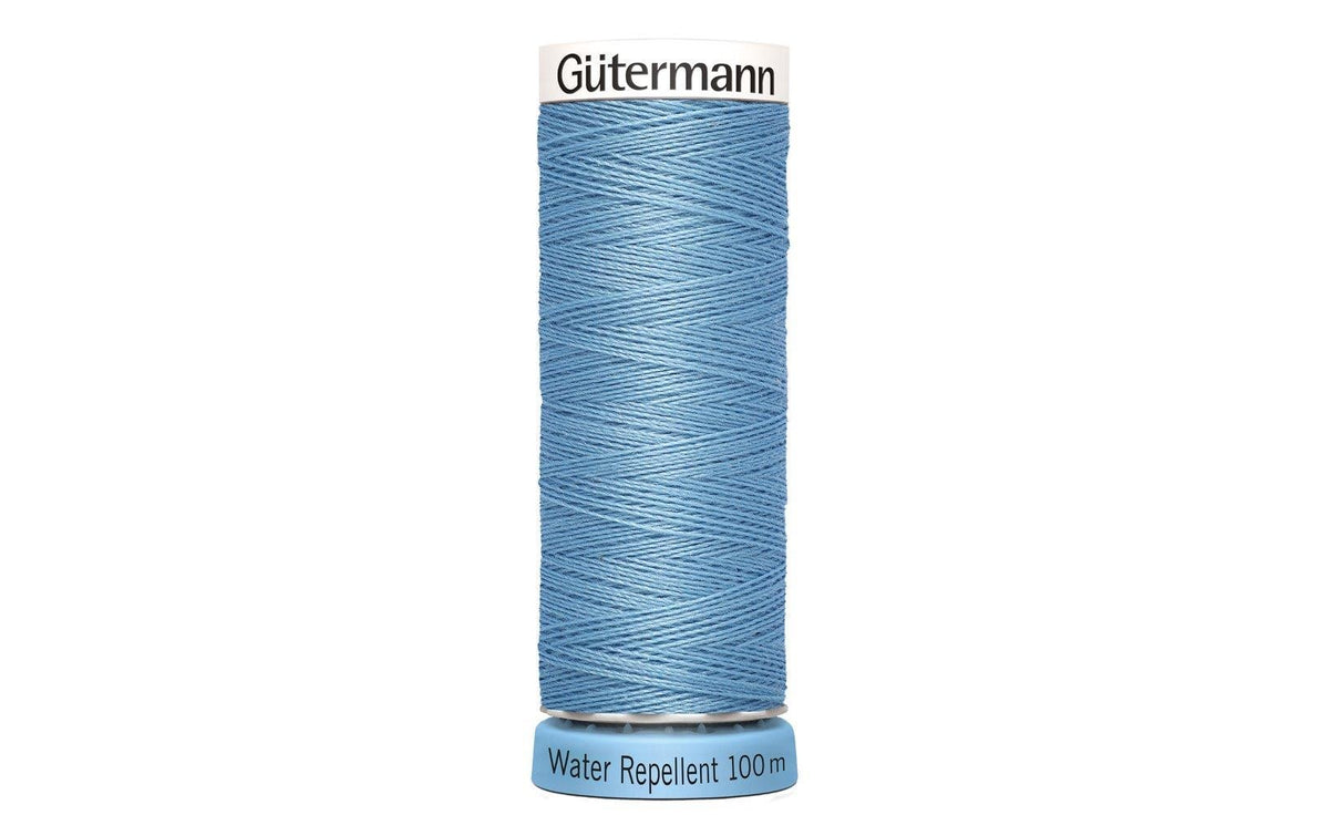 Gütermann Nähfaden Water Repellent