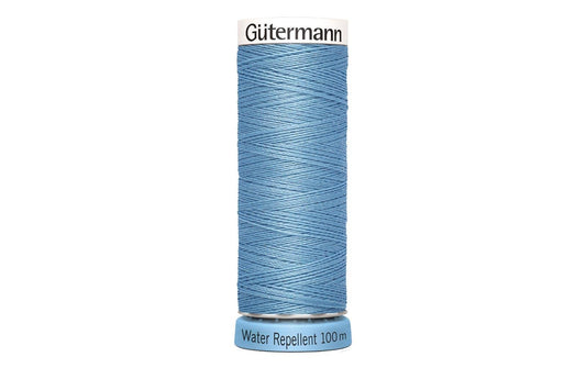 Gütermann Nähfaden Water Repellent