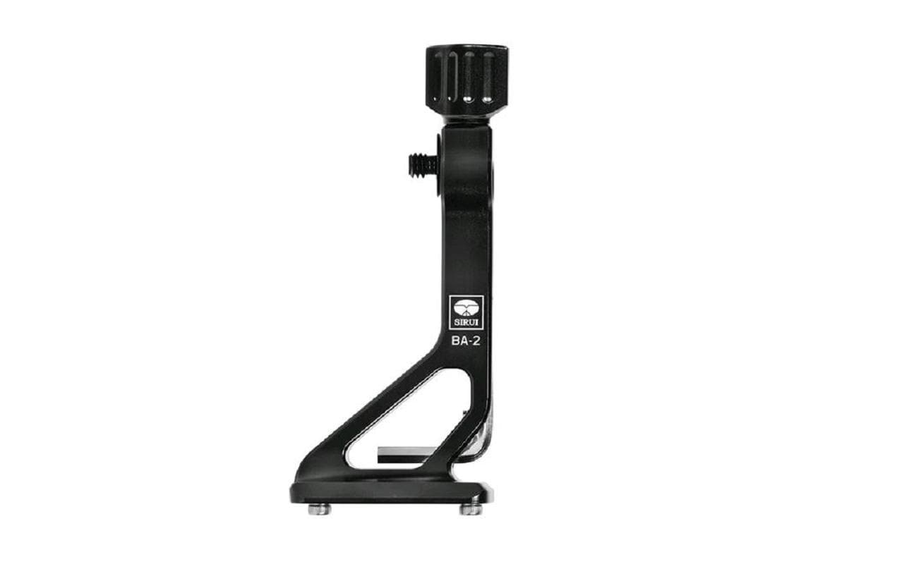 Sirui BA-2 Stativadapter für Ferngläser