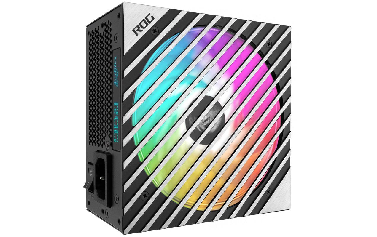 Asus ROG Loki SFX-L-750W Platinum