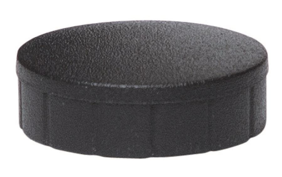 Maul, Haftmagnet Solid Ø 20 mm, 300 g, Schw