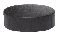 Maul, Haftmagnet Solid Ø 20 mm, 300 g, Schw