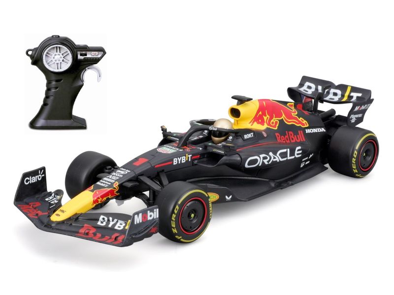 Maisto | RC F1 Red Bull RB19 2.4 GHz