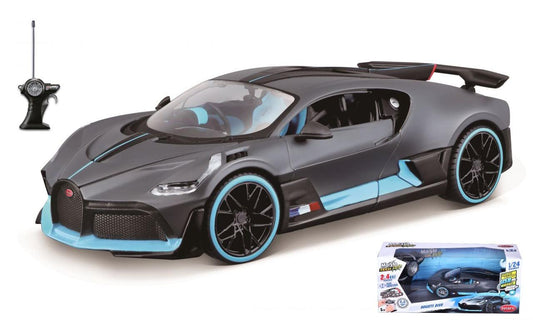 Maisto RC Premium Bugatti Divo 1:24