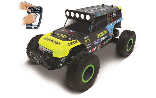 Maisto RC Ultra 4 Ford Bronco Buggy 2.4GHz