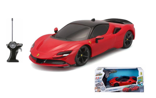 Maisto | RC Premium Ferrari SF90 1:24 | Stradale