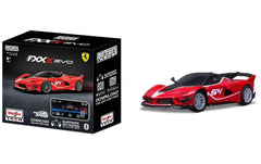Maisto RC Power Racer Ferrari FXXK Evo
