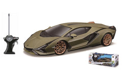 Maisto | RC Premium Lambo Sian FKP 1:24