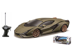 Maisto | RC Premium Lambo Sian FKP 1:24