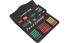 Wera | Kraftform Kompakt W 1 Wartung | Kraftform Kompakt W 1 Wartung