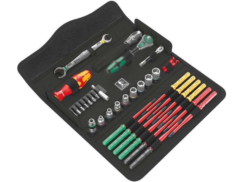 Wera | Kraftform Kompakt W 1 Wartung | Kraftform Kompakt W 1 Wartung