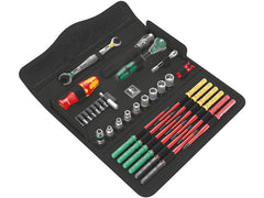 Wera | Kraftform Kompakt W 1 Wartung | Kraftform Kompakt W 1 Wartung