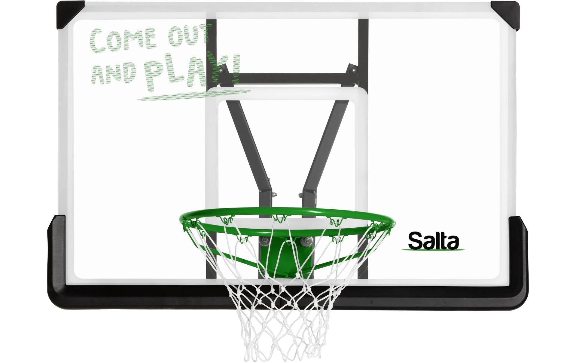 Salta Center Basketballkorb