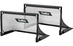 Salta Challenge Foldable Goals (2 pcs)