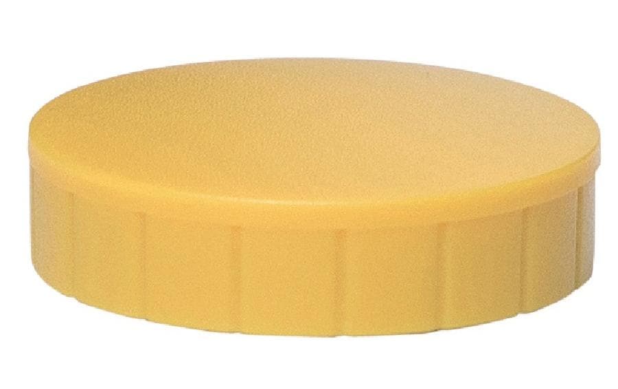 MAUL Magnete solid, 10 Stk