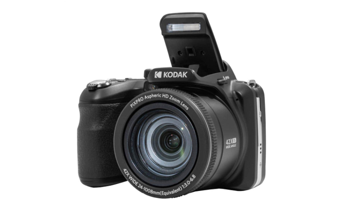 Kodak Pixpro AZ425 schwarz