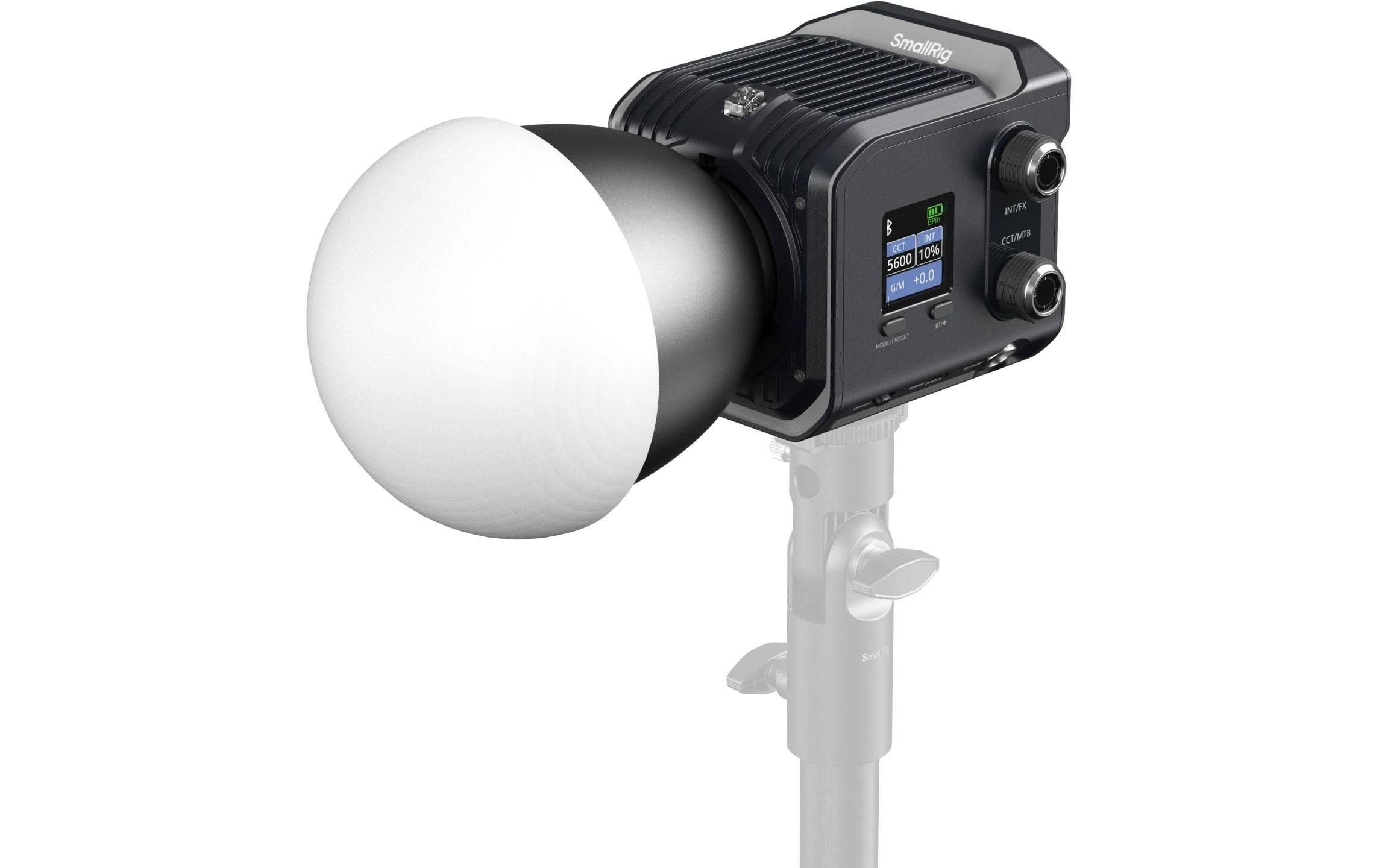 SmallRig RC 100C COB