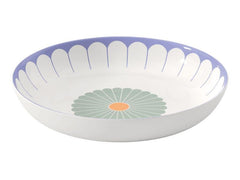 Villeroy & Boch | Fleur couleur Salat | Schüssel 38cm, 4 Liter, Farbig