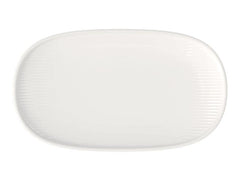 Villeroy & Boch | Afina Universalplatte | 23x13cm , weiss