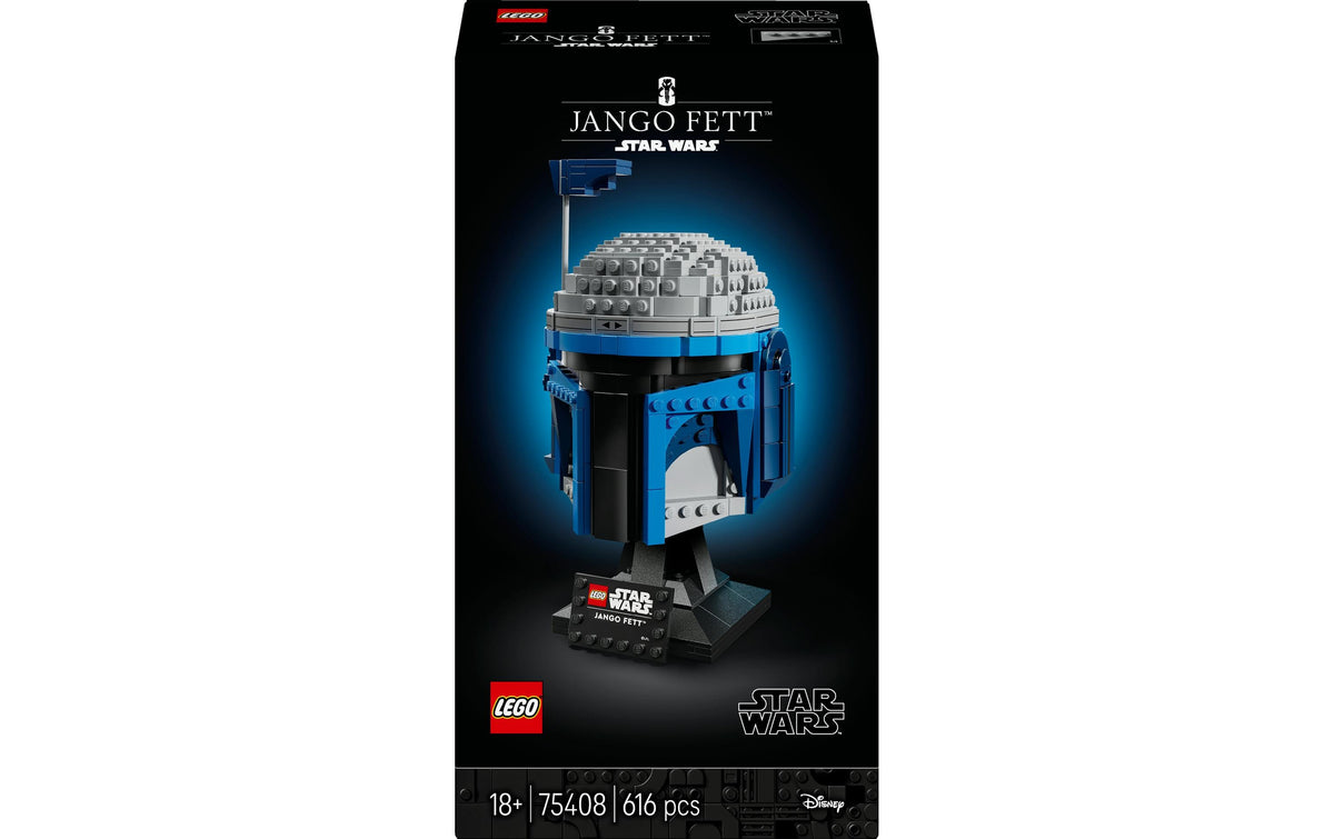 LEGO Jango Fett™ Helm