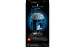 LEGO Jango Fett™ Helm