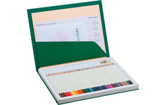 TOMBOW Farbstift Irojiten 36er Set