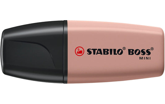 Stabilo BOSS MINI Umbra