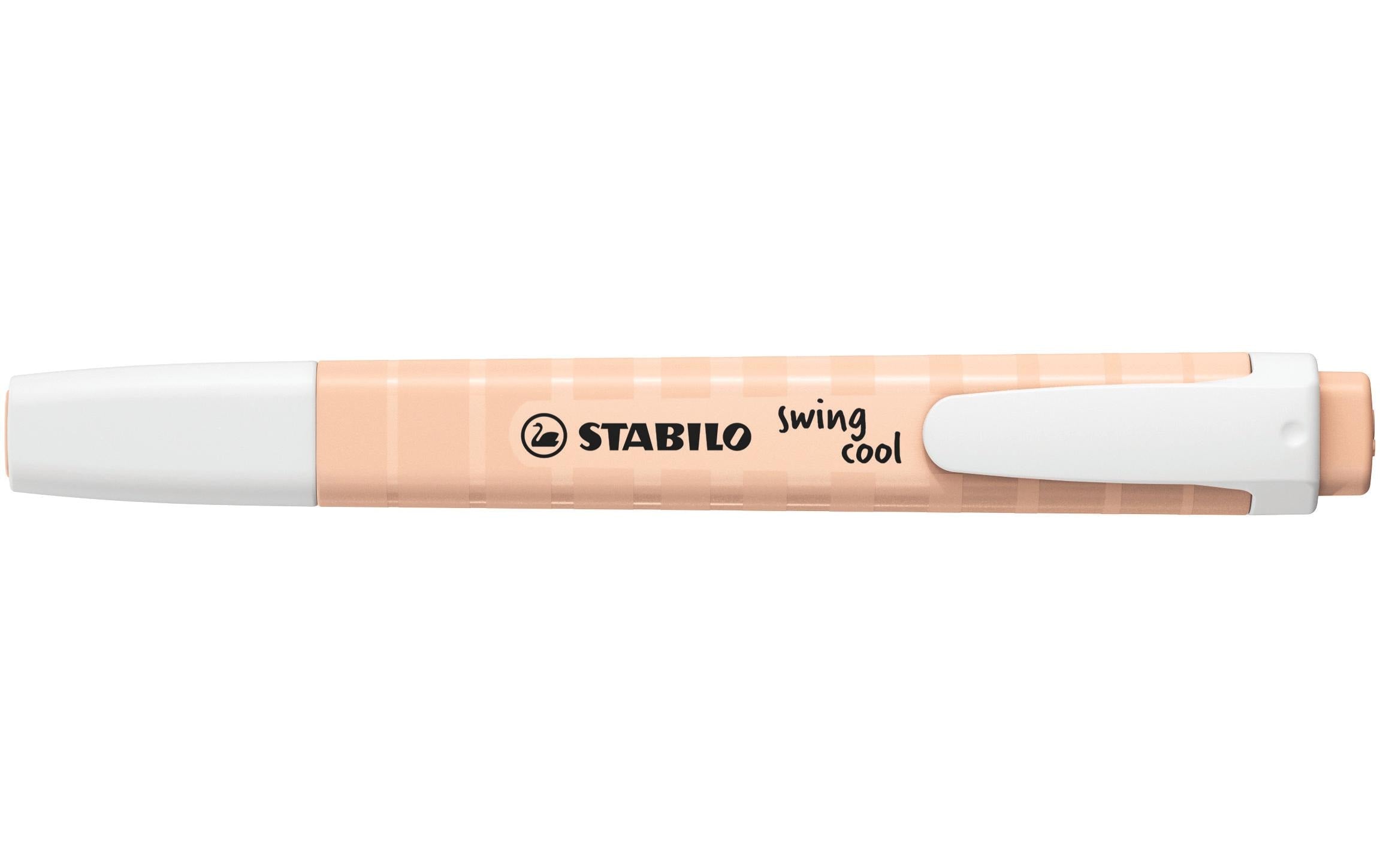 Stabilo swing cool Beige