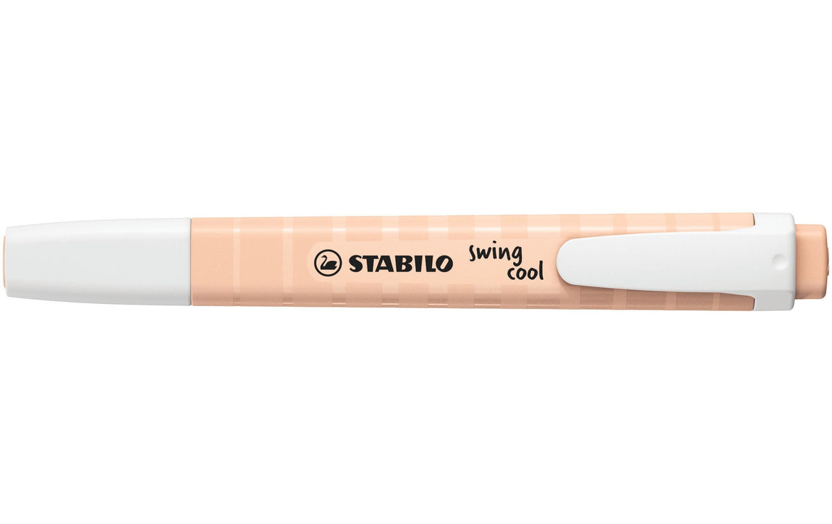 Stabilo swing cool Beige