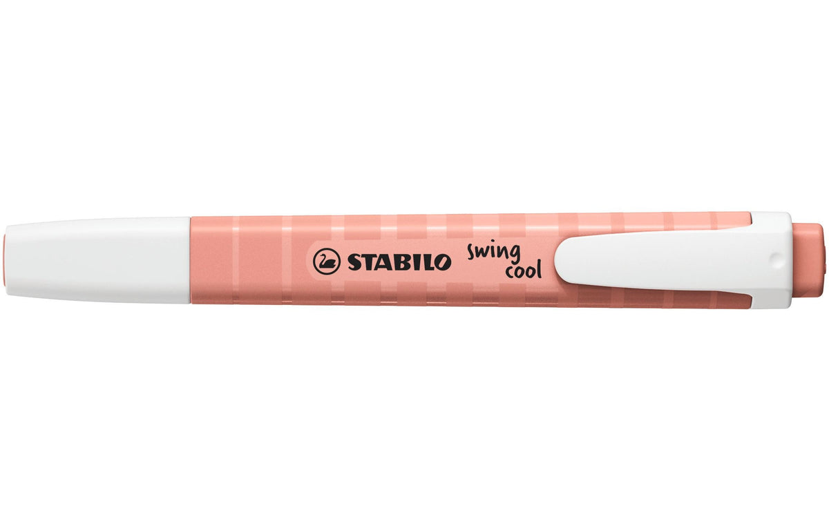 Stabilo swing cool Sienna