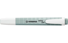 Stabilo swing cool Erdgrün