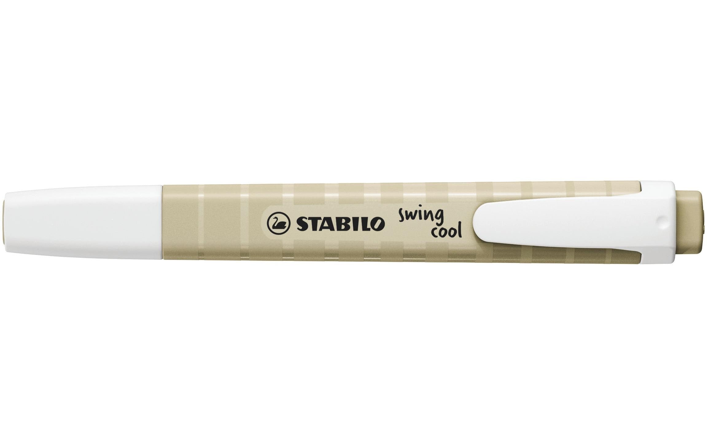Stabilo swing cool Schlammgrün