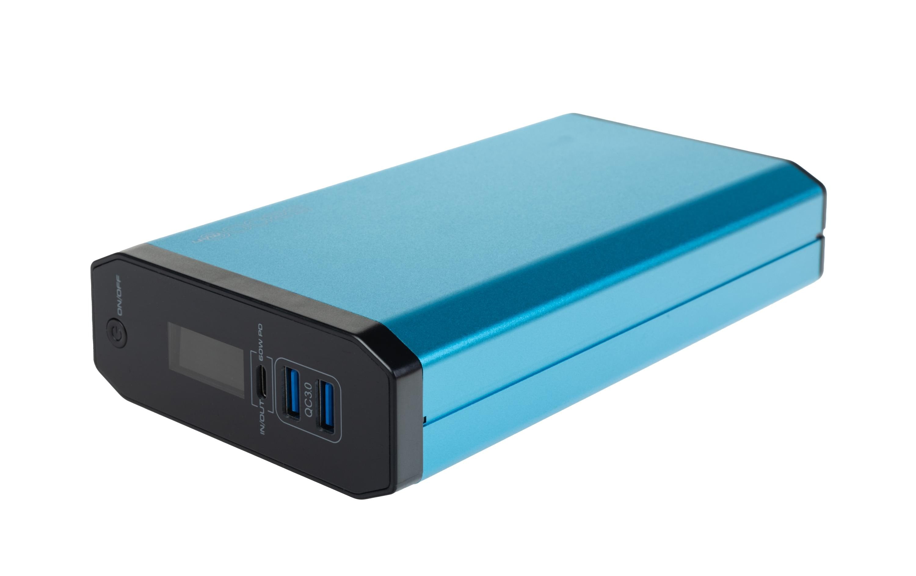 KOOR Powerbank 193 Wh Li-ION (neu 2025)