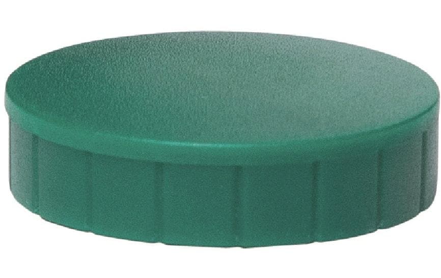 MAUL Magnete solid, 10 Stk