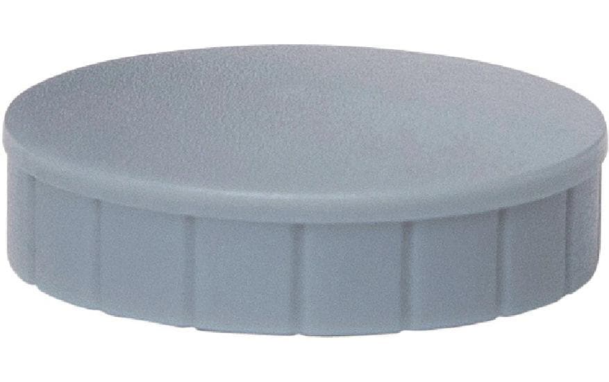 MAUL Magnete solid, 10 Stk