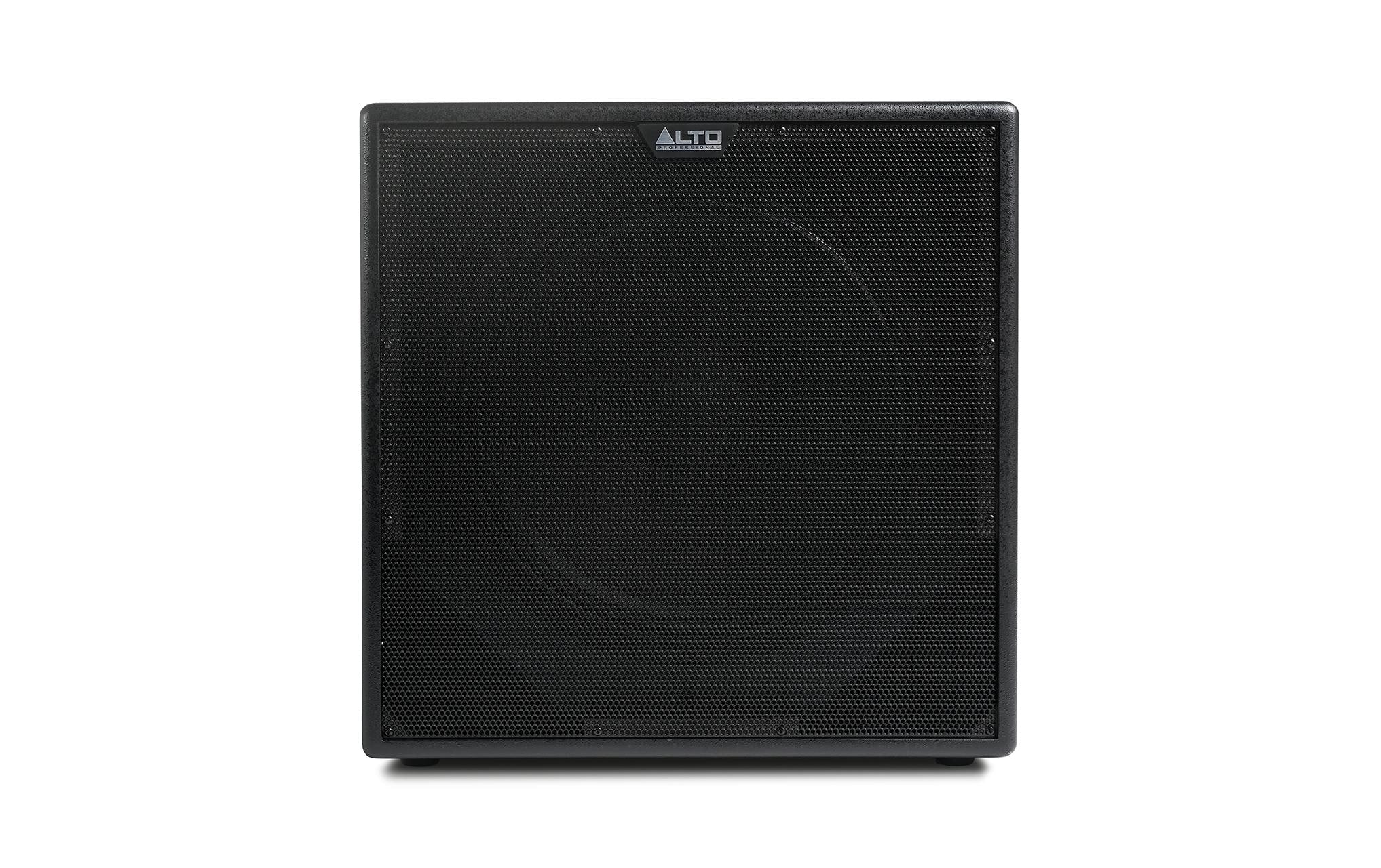 ALTO Professional TX18S