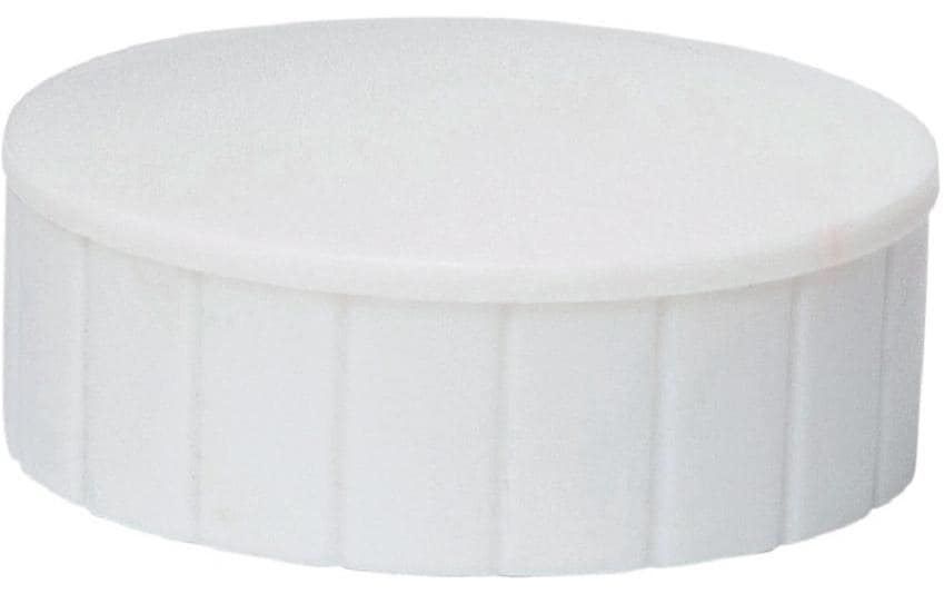 MAUL Magnete solid, 10 Stk