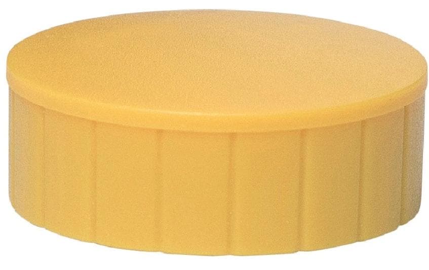 MAUL Magnete solid, 10 Stk