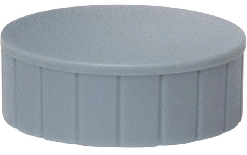 MAUL Magnete solid, 10 Stk